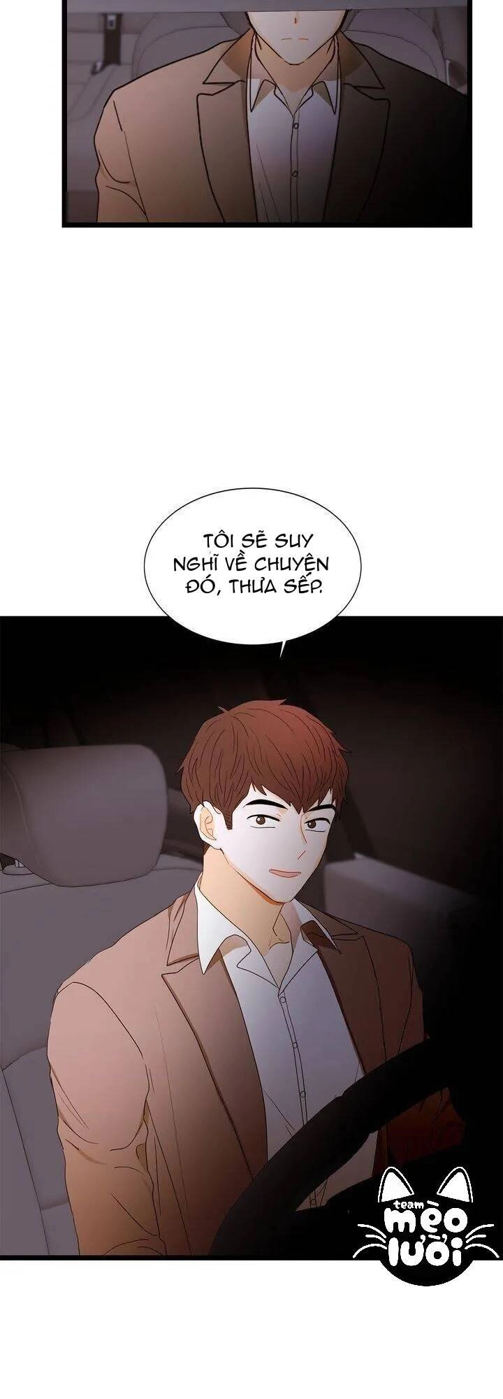 Giả Mạo Theo Phong Cách Chapter 63 - 41