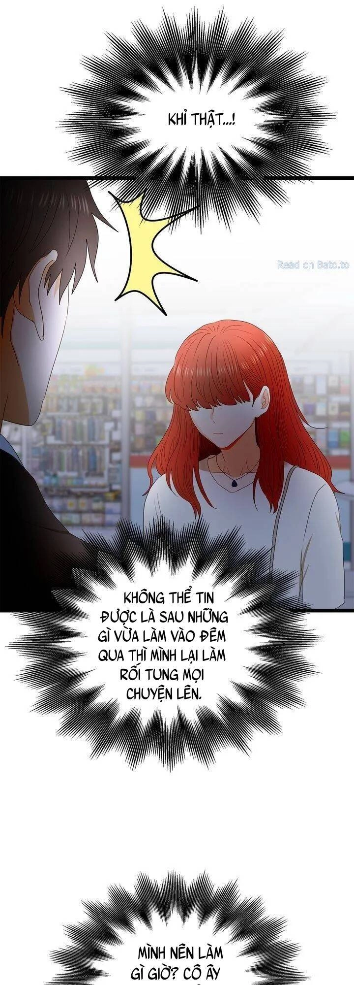 Giả Mạo Theo Phong Cách Chapter 63 - 45