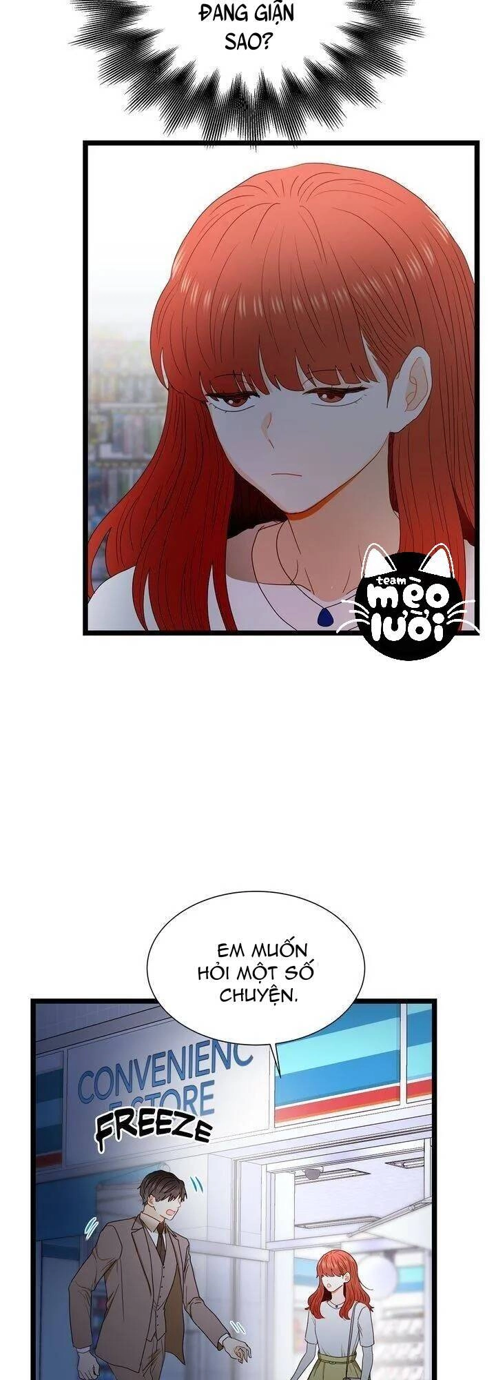 Giả Mạo Theo Phong Cách Chapter 63 - 46