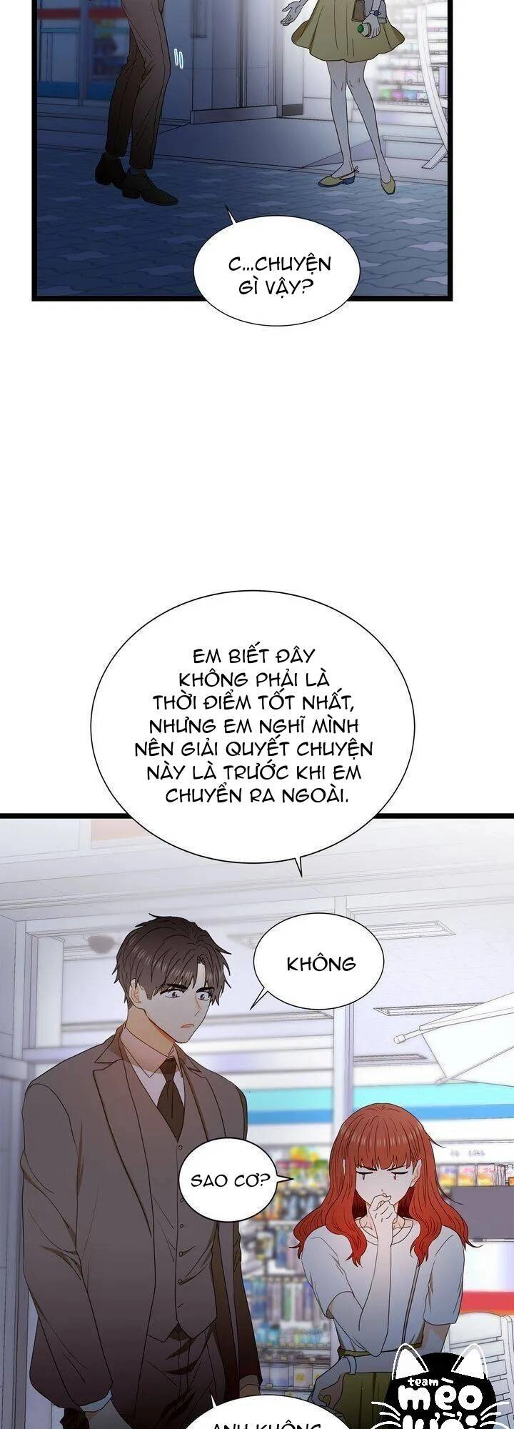 Giả Mạo Theo Phong Cách Chapter 63 - 47