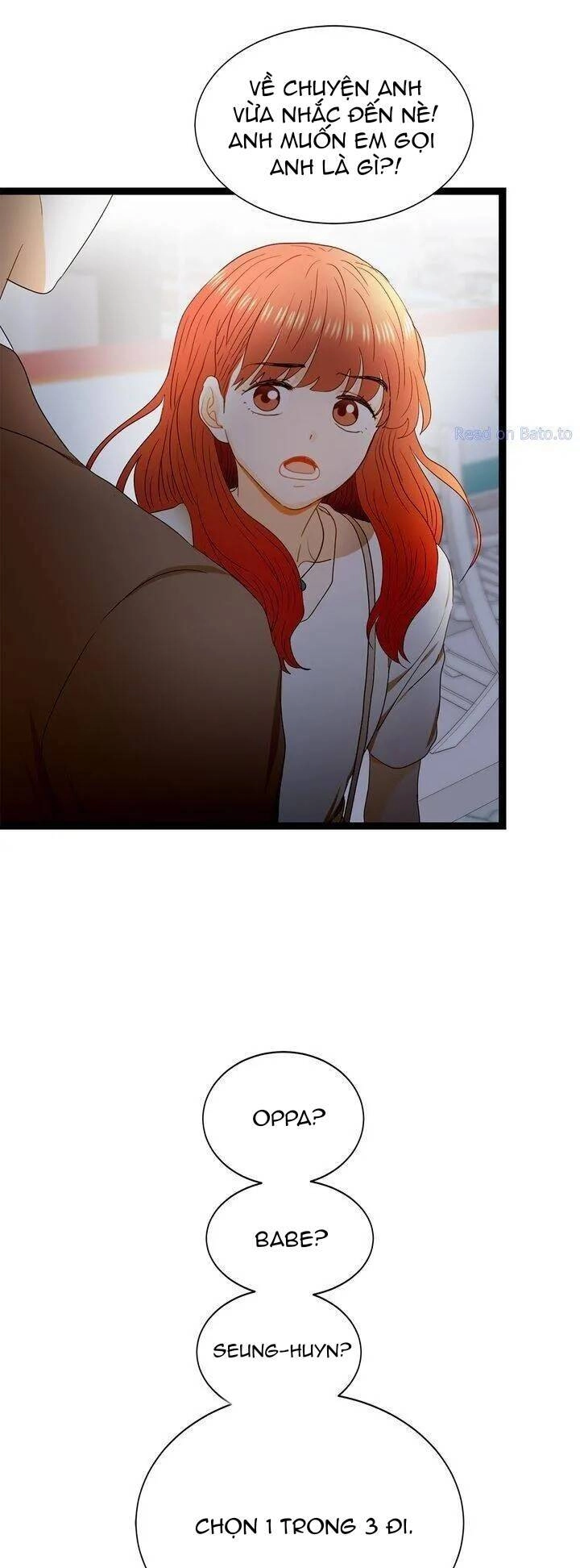 Giả Mạo Theo Phong Cách Chapter 63 - 50