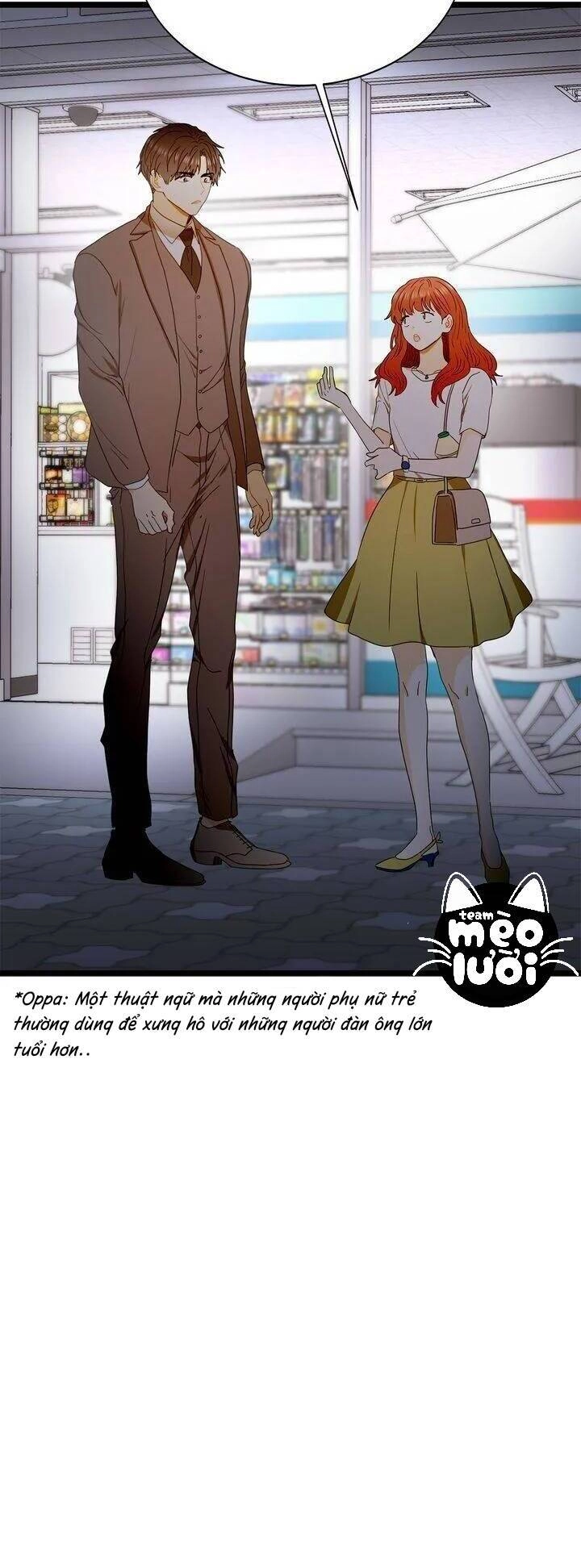 Giả Mạo Theo Phong Cách Chapter 63 - 51