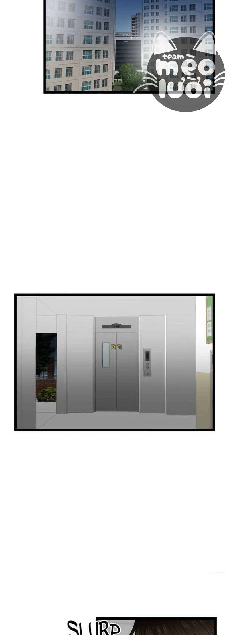 Giả Mạo Theo Phong Cách Chapter 64 - 2