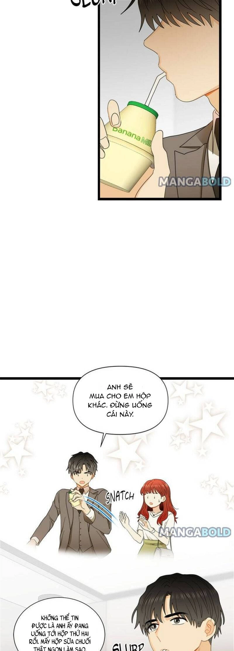 Giả Mạo Theo Phong Cách Chapter 64 - 3