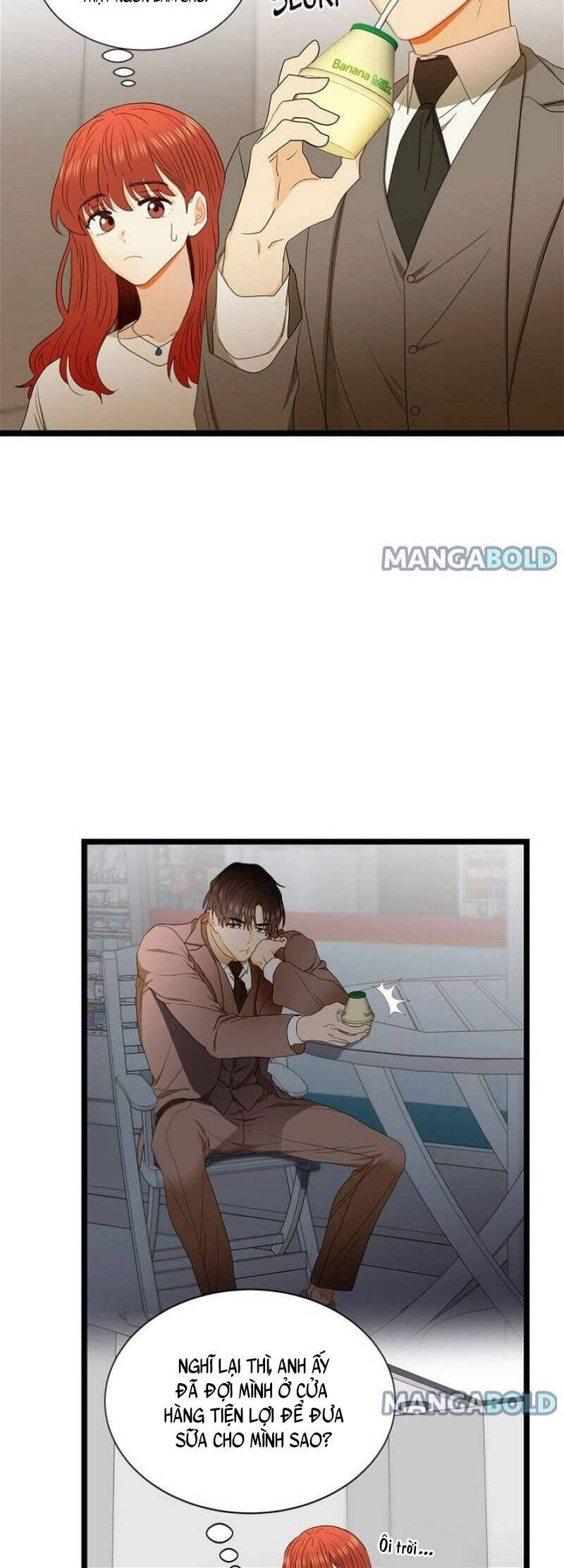 Giả Mạo Theo Phong Cách Chapter 64 - 4