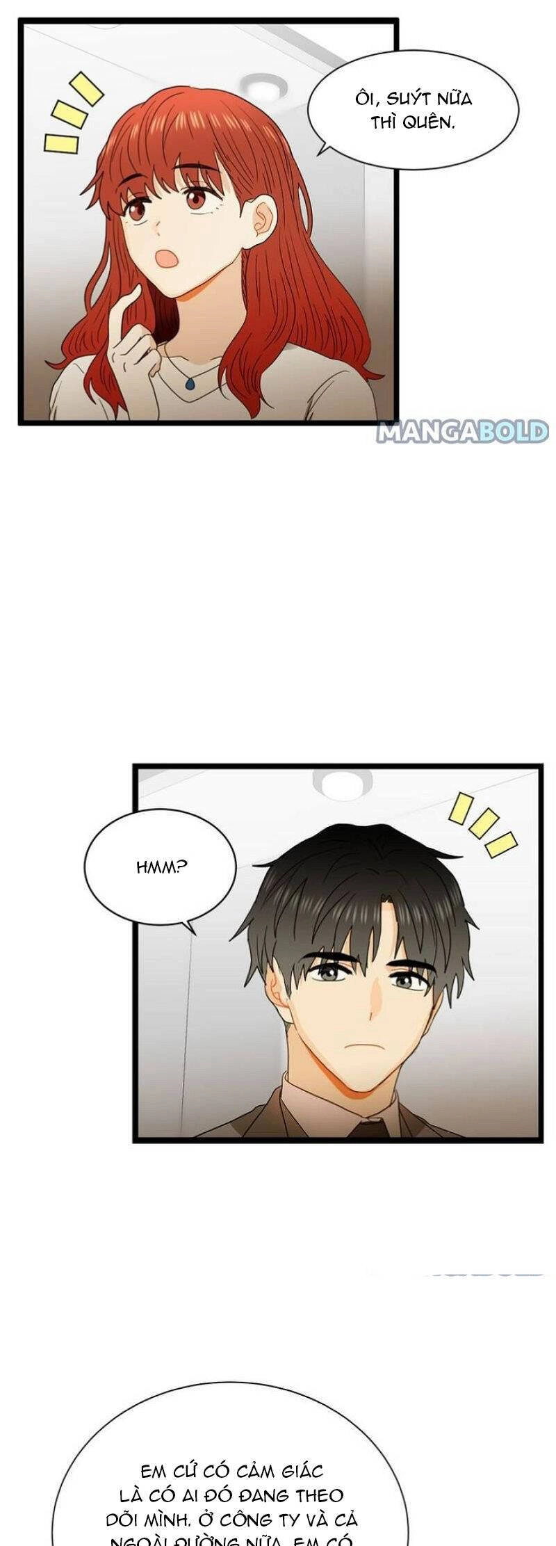 Giả Mạo Theo Phong Cách Chapter 64 - 6