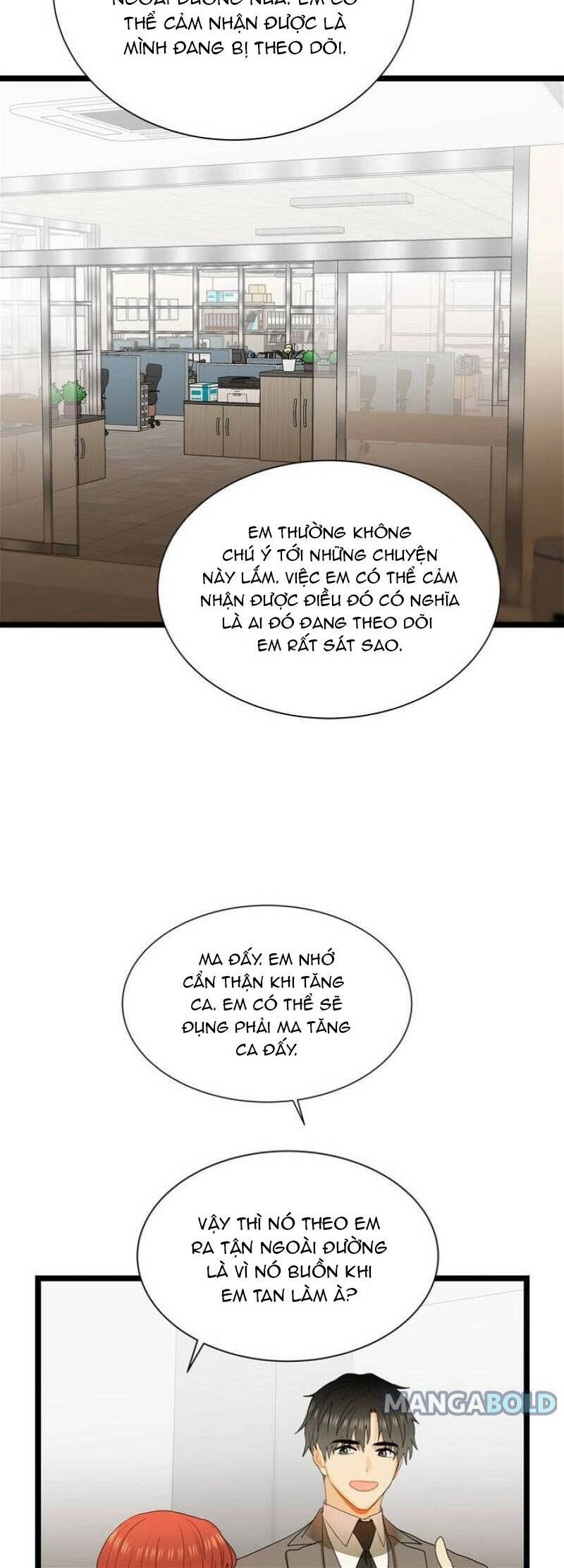 Giả Mạo Theo Phong Cách Chapter 64 - 7