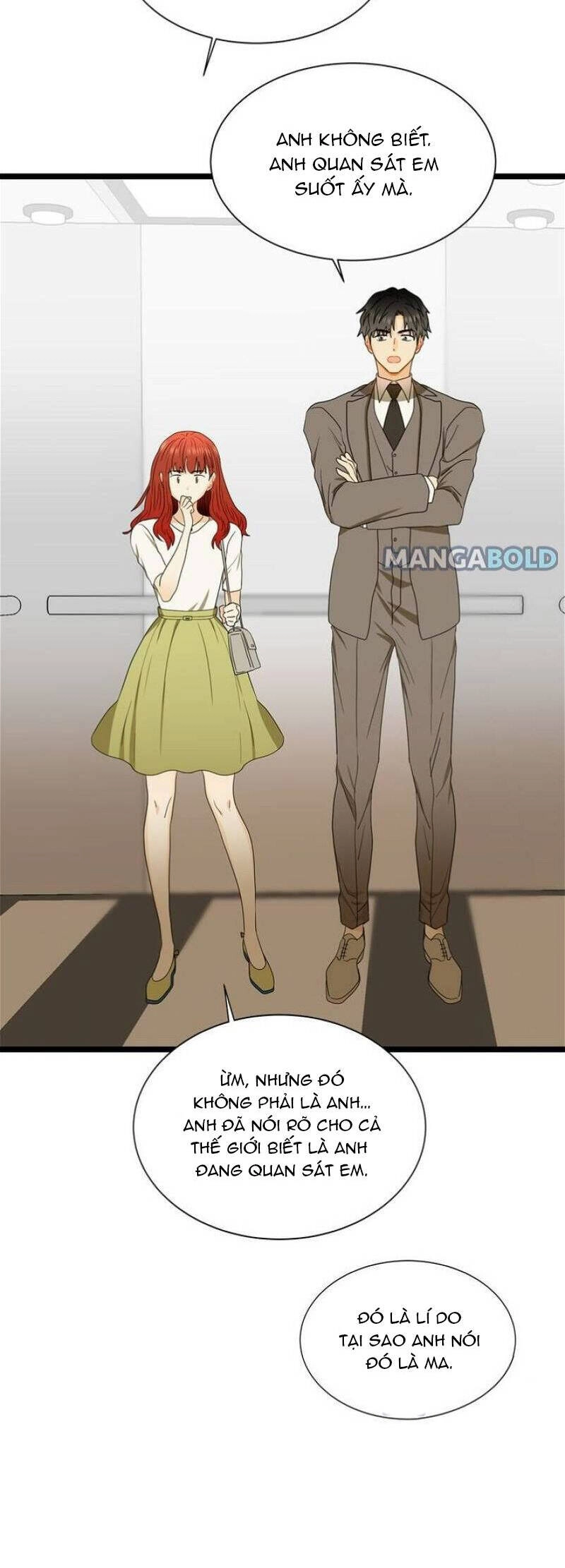 Giả Mạo Theo Phong Cách Chapter 64 - 9