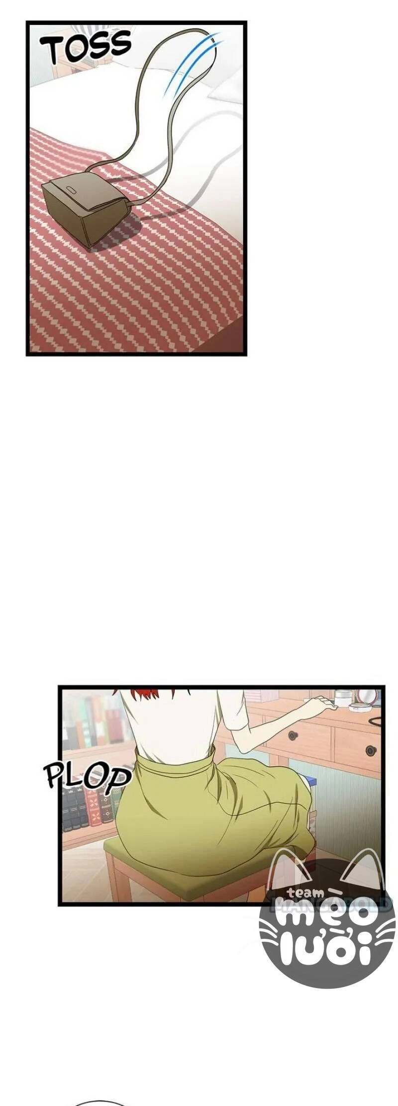 Giả Mạo Theo Phong Cách Chapter 64 - 11