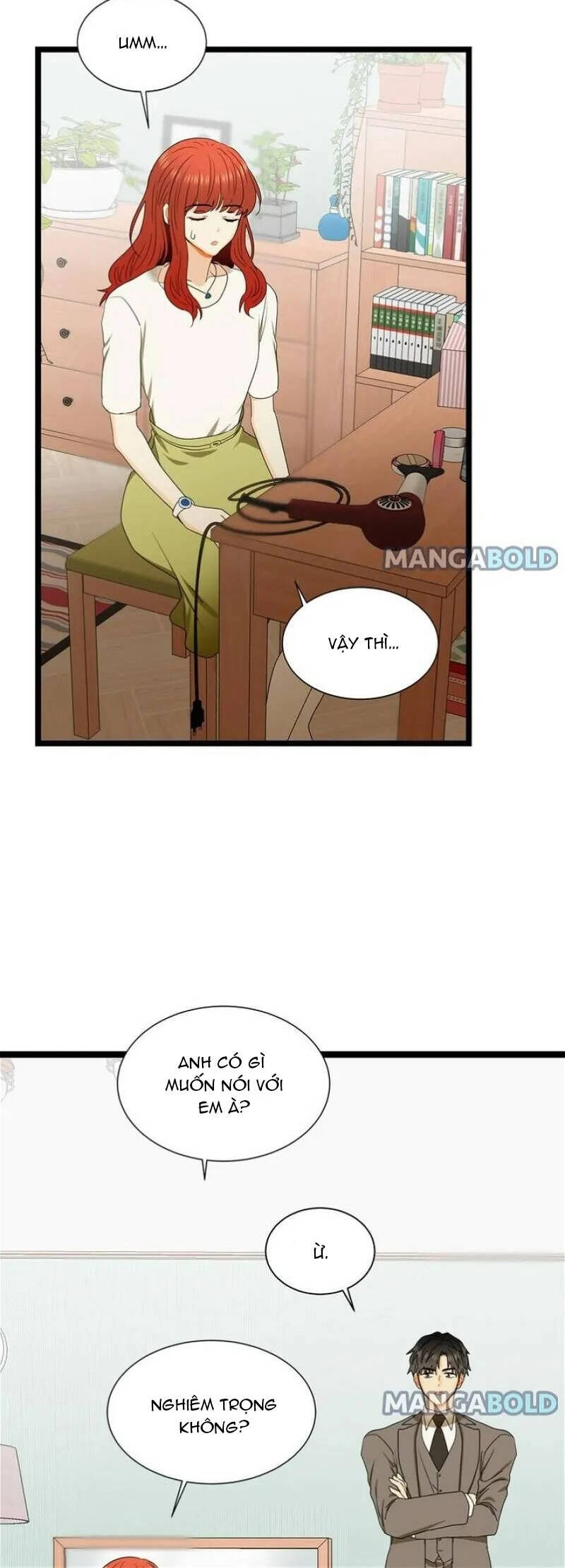 Giả Mạo Theo Phong Cách Chapter 64 - 12