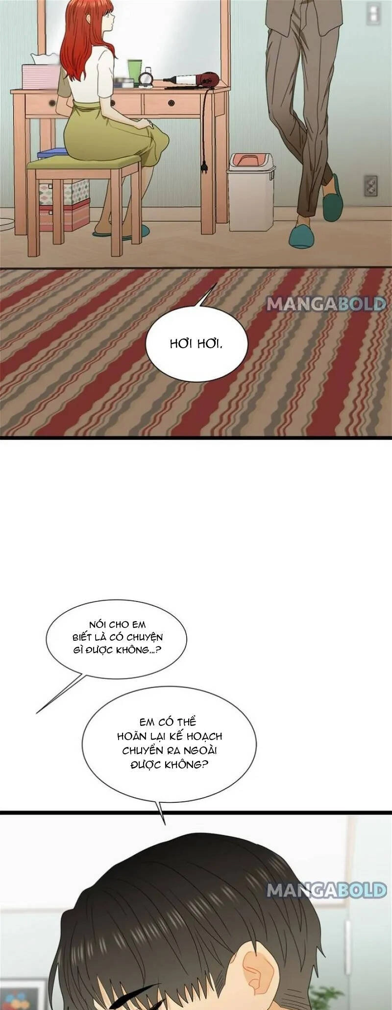 Giả Mạo Theo Phong Cách Chapter 64 - 13