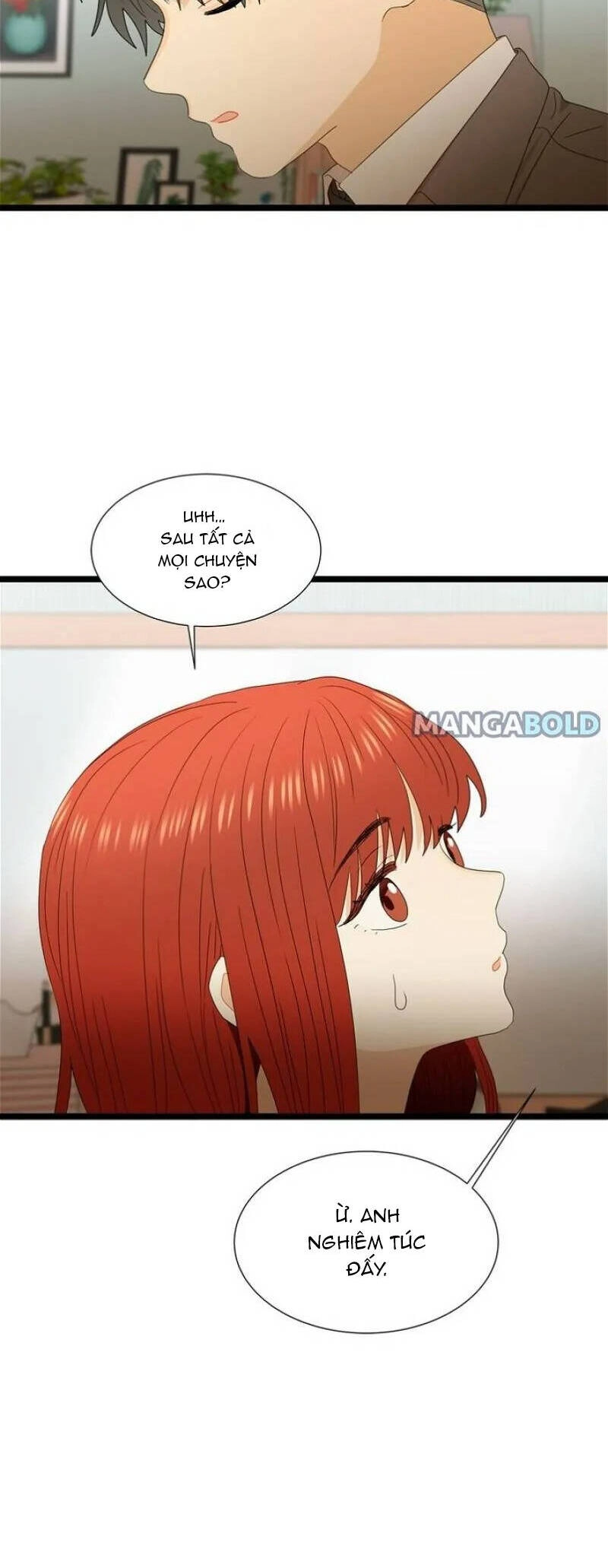 Giả Mạo Theo Phong Cách Chapter 64 - 14