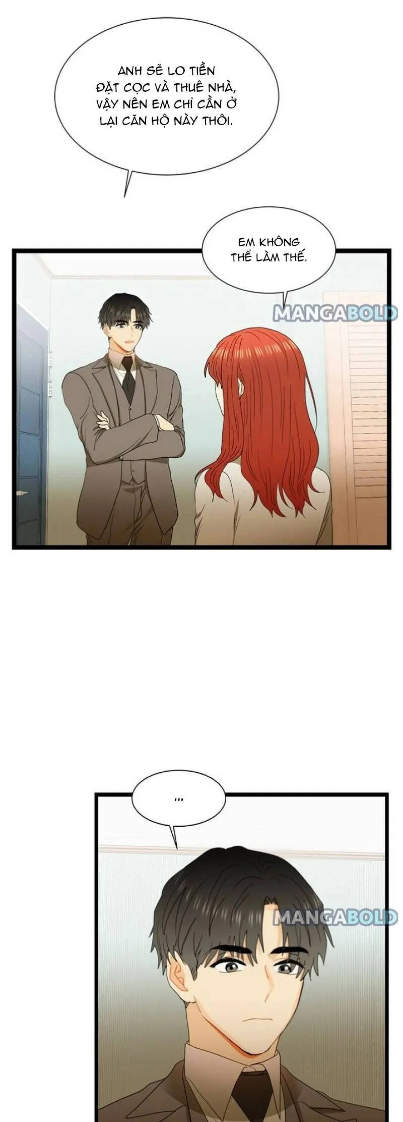 Giả Mạo Theo Phong Cách Chapter 64 - 15