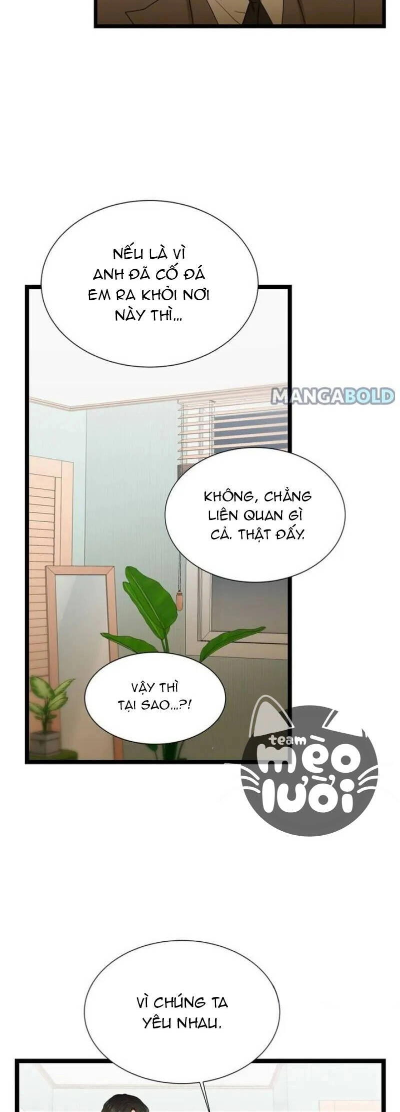 Giả Mạo Theo Phong Cách Chapter 64 - 16