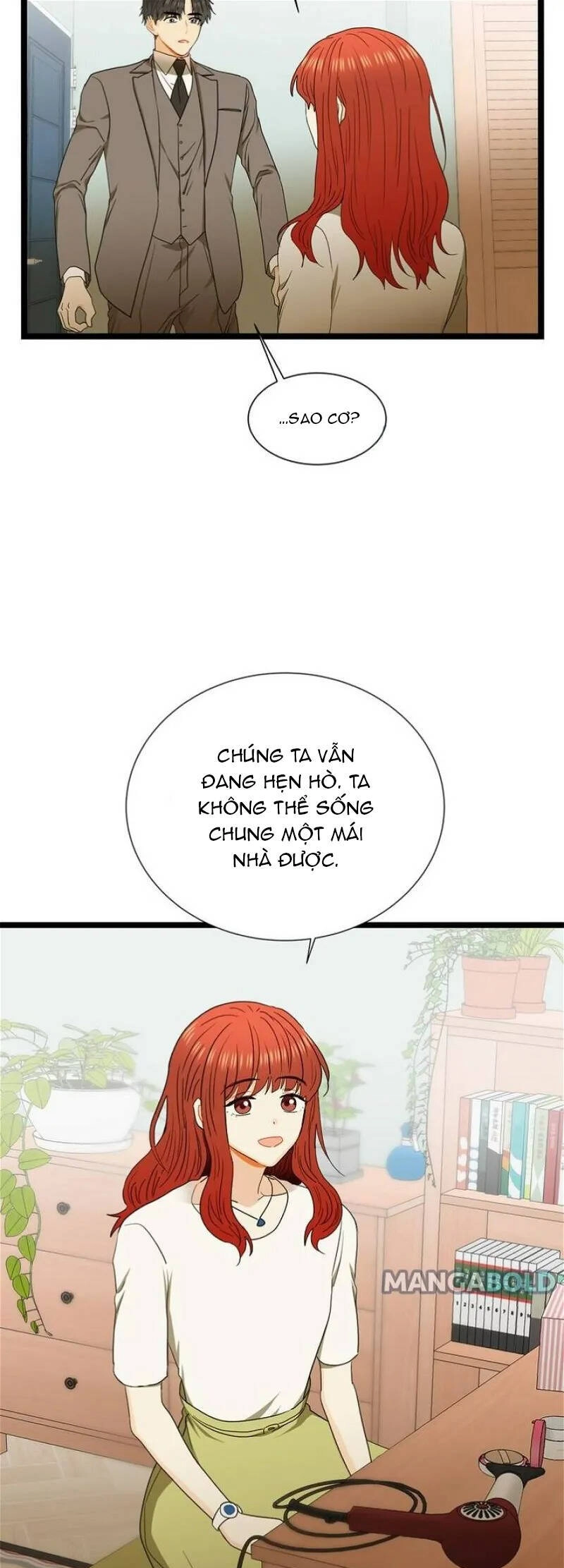 Giả Mạo Theo Phong Cách Chapter 64 - 17