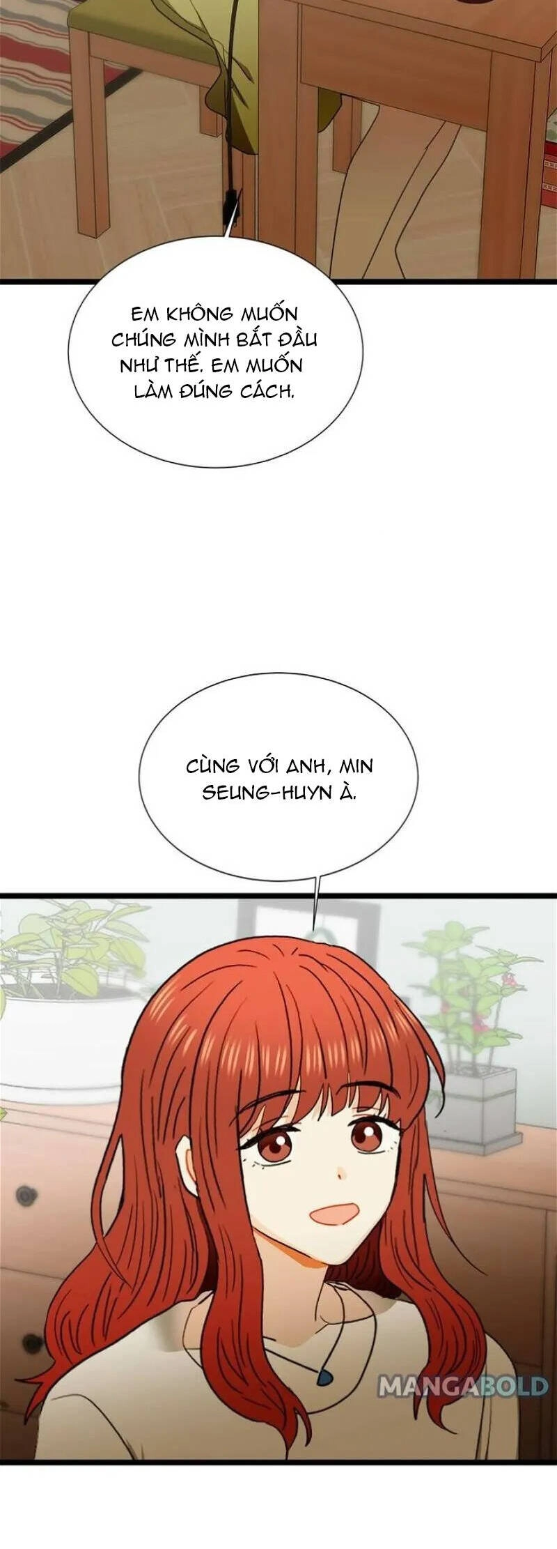 Giả Mạo Theo Phong Cách Chapter 64 - 18