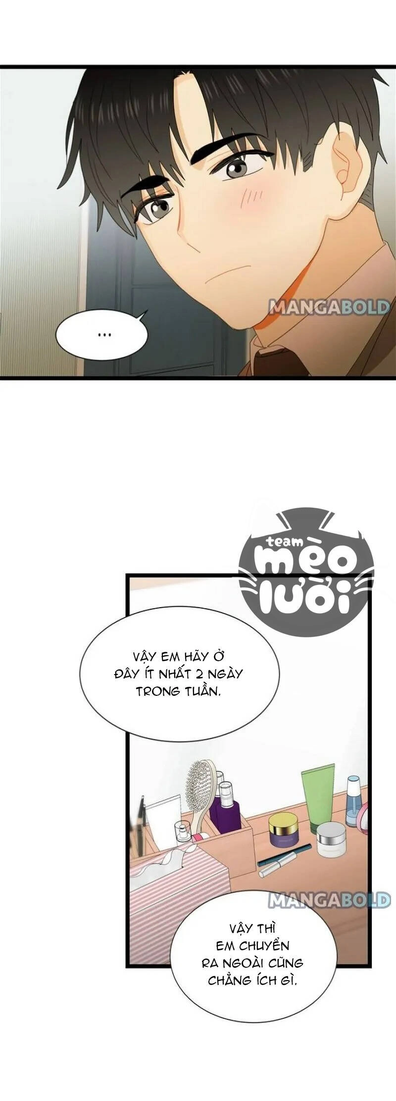 Giả Mạo Theo Phong Cách Chapter 64 - 19