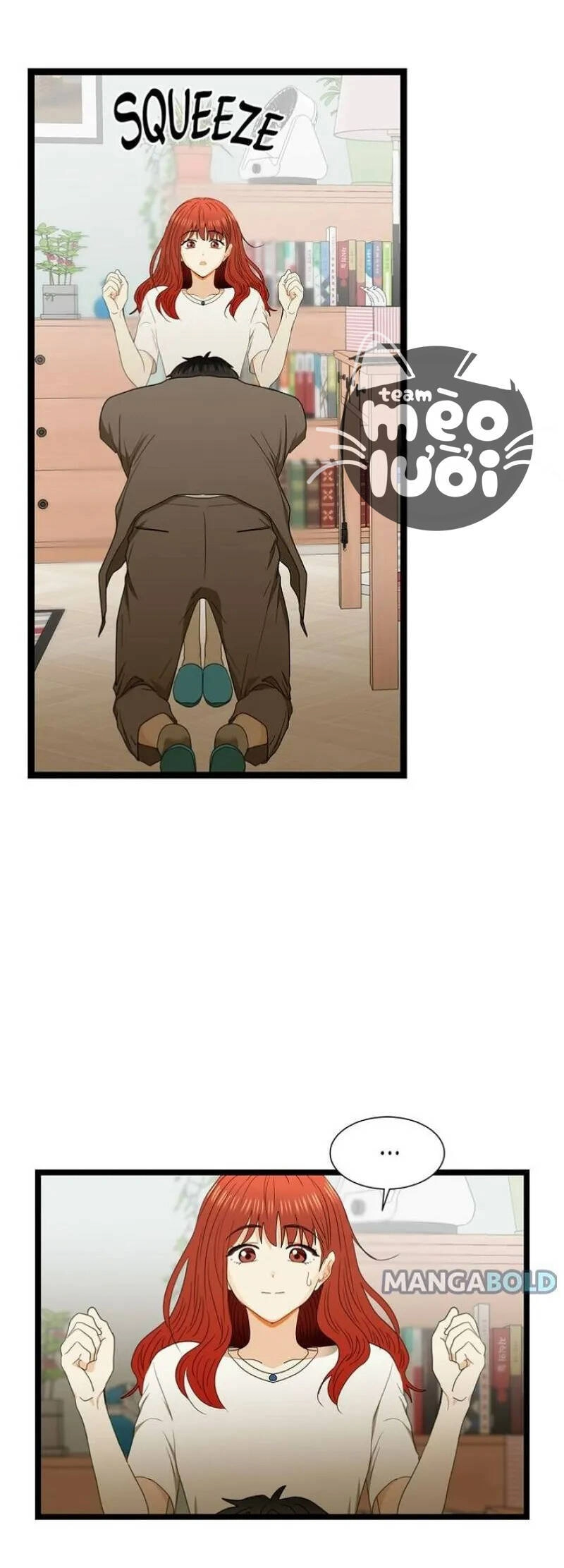 Giả Mạo Theo Phong Cách Chapter 64 - 23