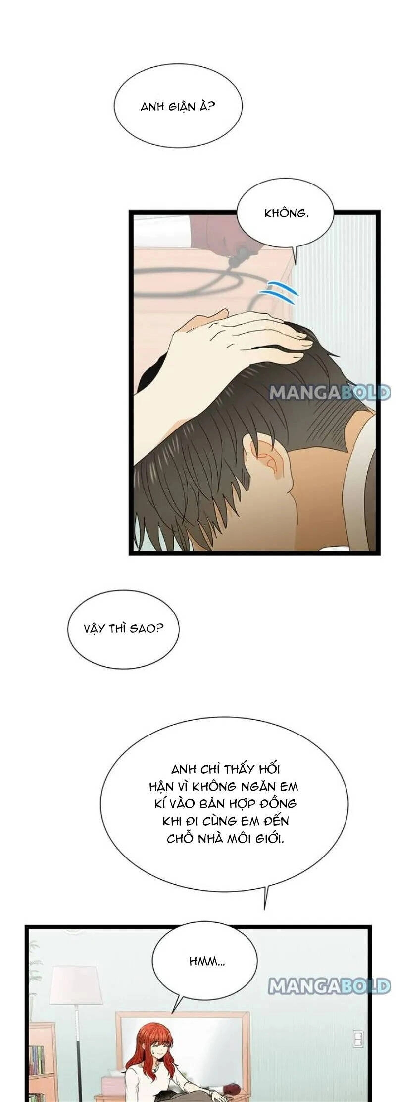 Giả Mạo Theo Phong Cách Chapter 64 - 24