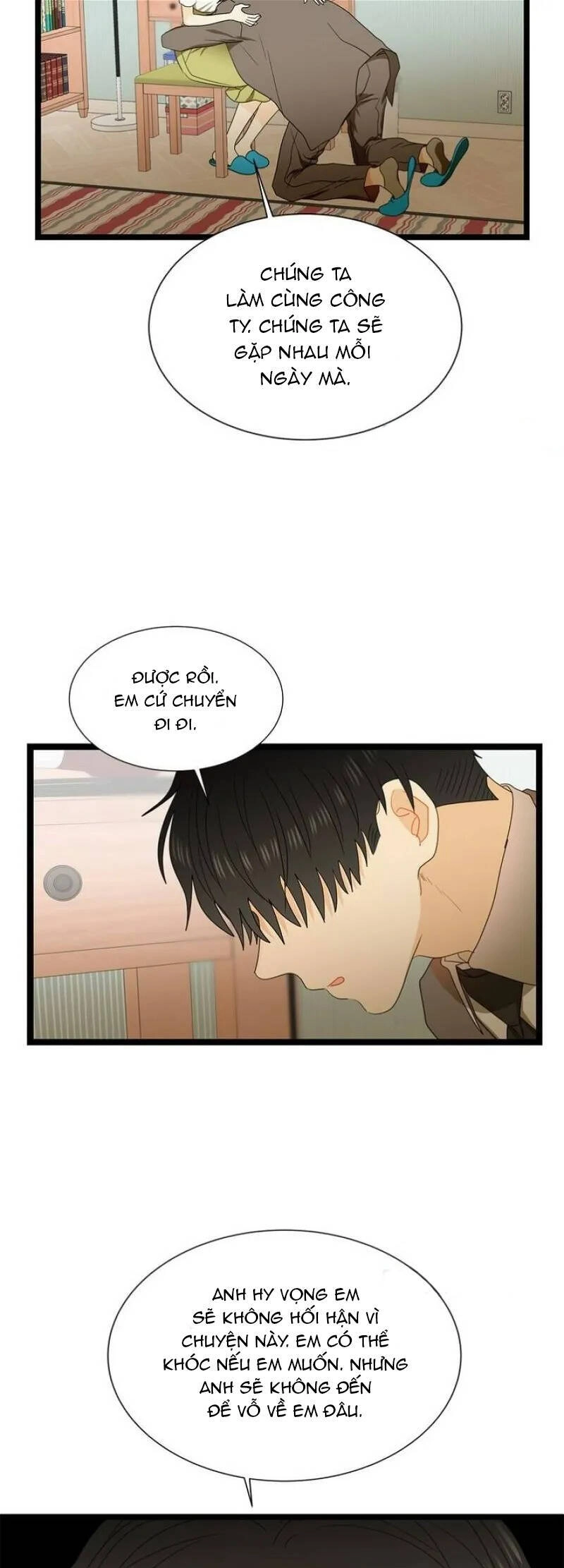 Giả Mạo Theo Phong Cách Chapter 64 - 25