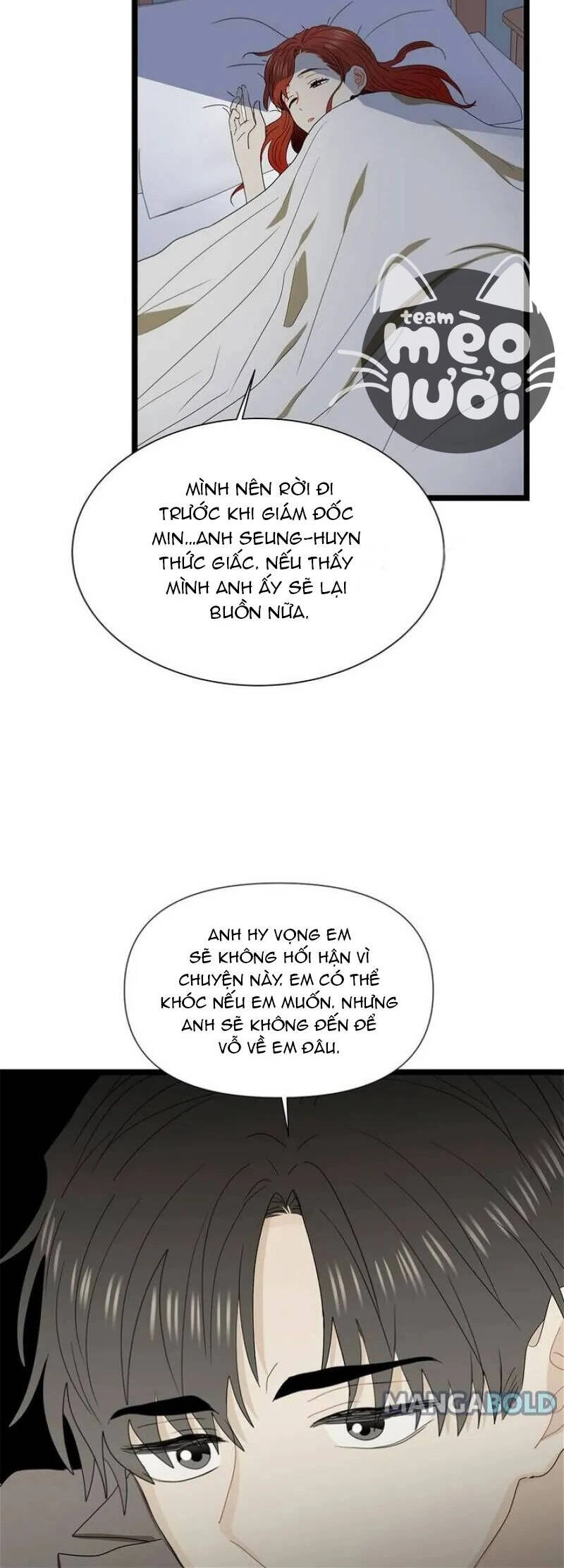 Giả Mạo Theo Phong Cách Chapter 64 - 28