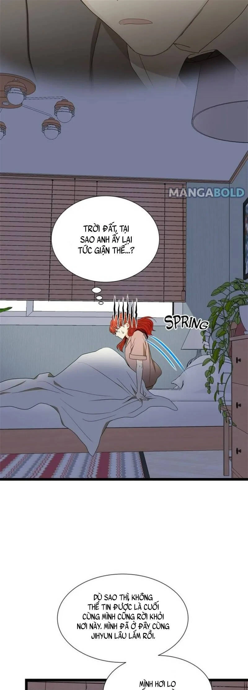 Giả Mạo Theo Phong Cách Chapter 64 - 29