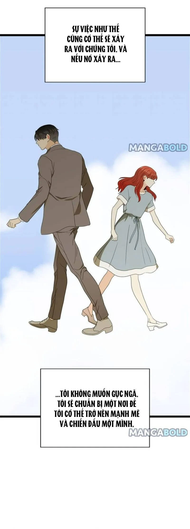 Giả Mạo Theo Phong Cách Chapter 64 - 32