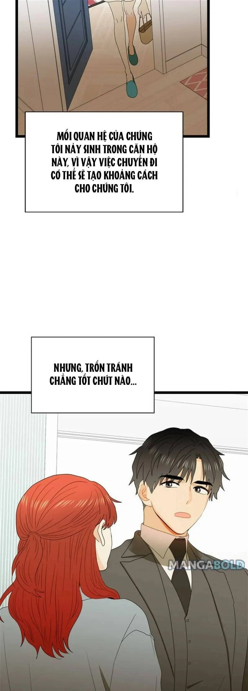 Giả Mạo Theo Phong Cách Chapter 64 - 34