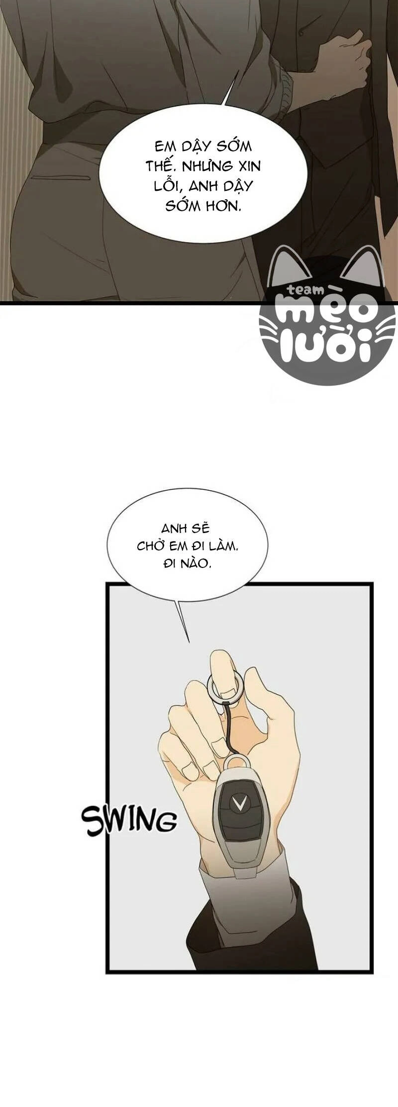 Giả Mạo Theo Phong Cách Chapter 64 - 35