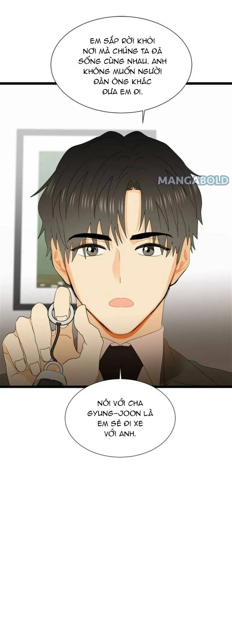 Giả Mạo Theo Phong Cách Chapter 64 - 36