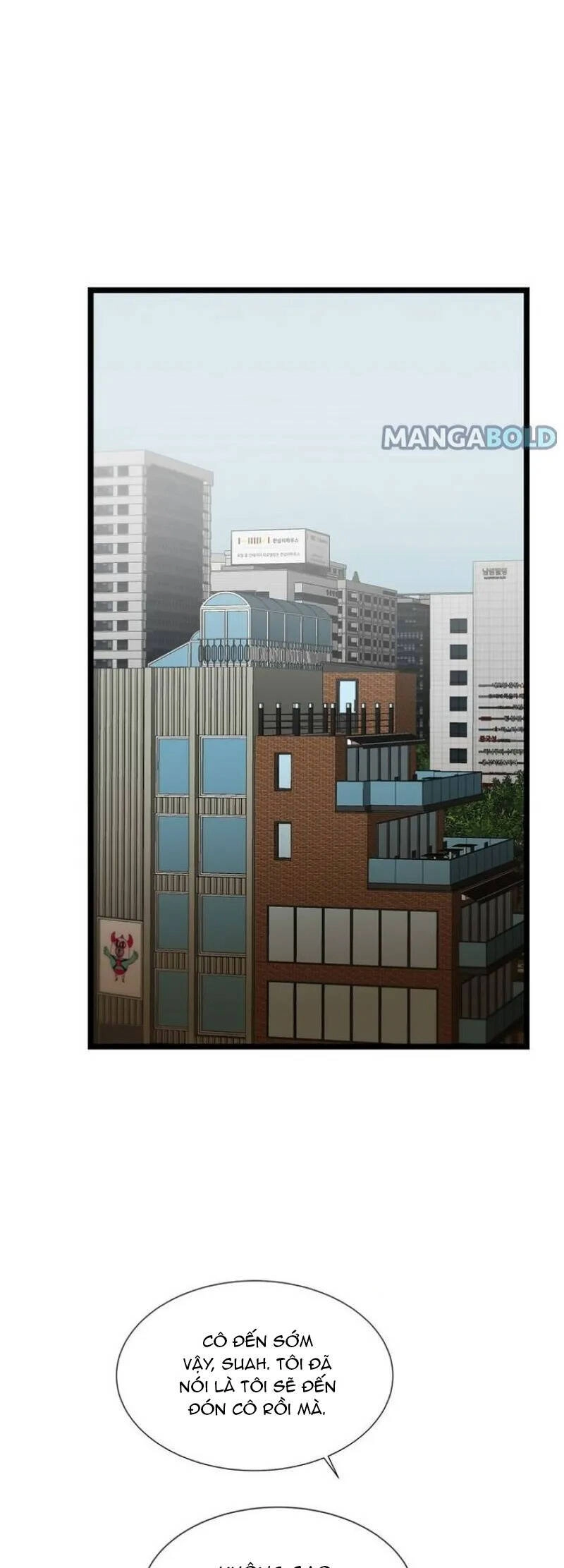 Giả Mạo Theo Phong Cách Chapter 64 - 37