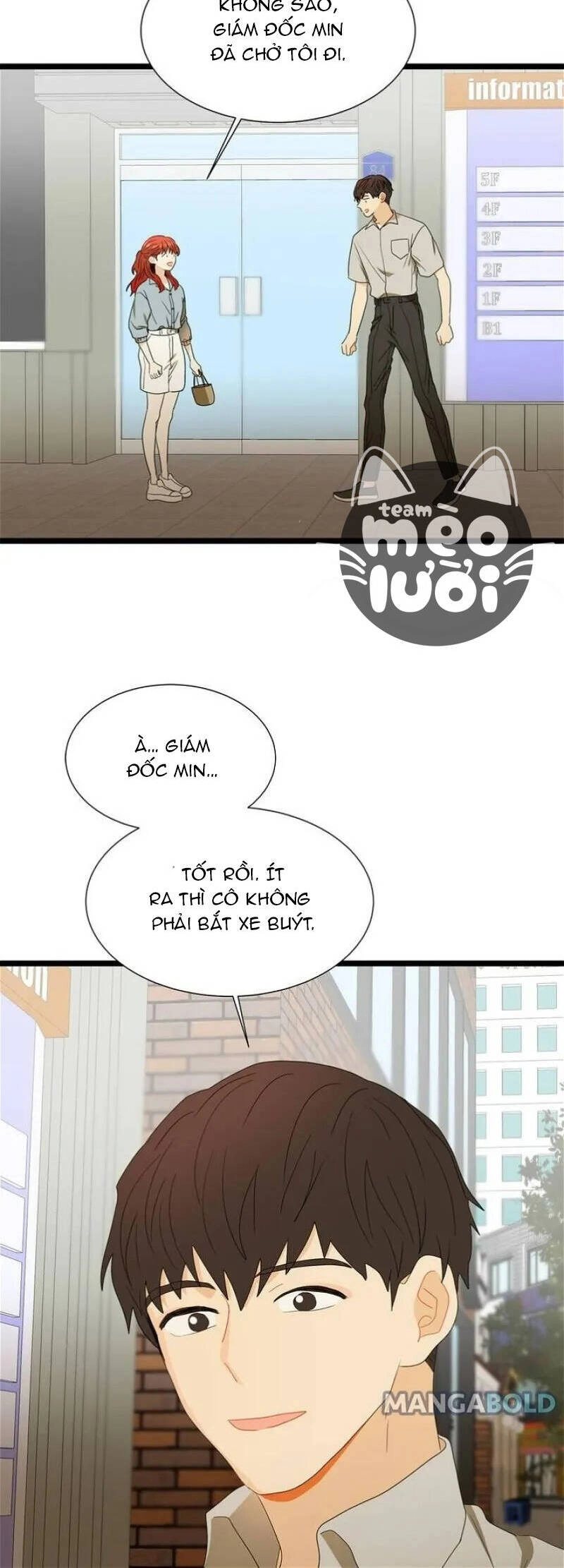 Giả Mạo Theo Phong Cách Chapter 64 - 38