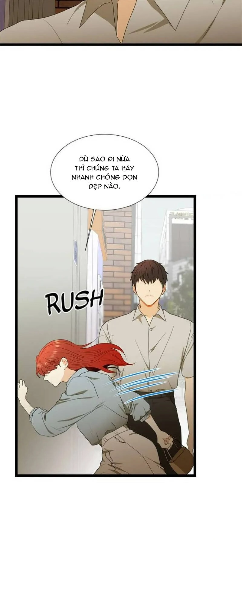 Giả Mạo Theo Phong Cách Chapter 64 - 39