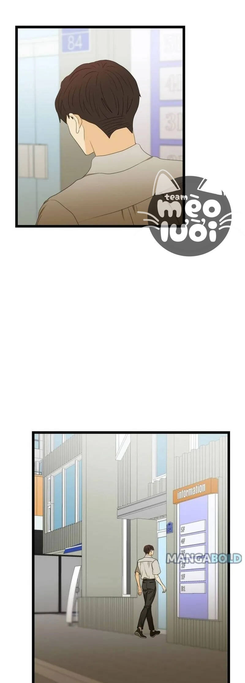 Giả Mạo Theo Phong Cách Chapter 64 - 40