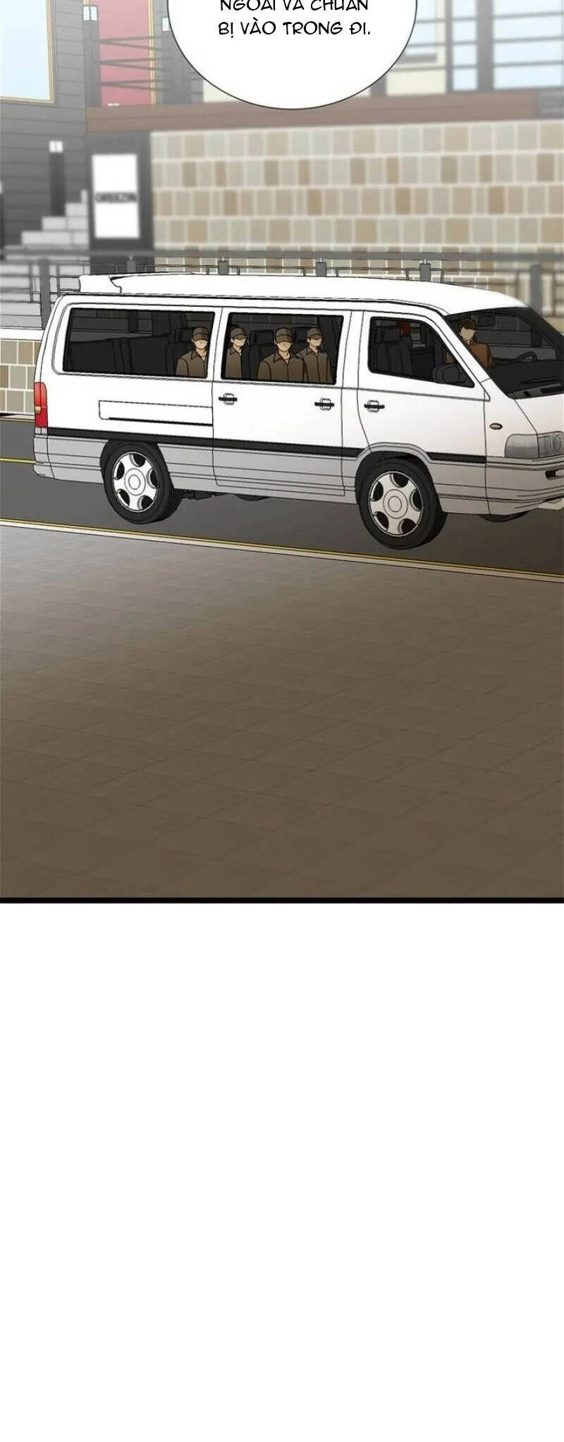 Giả Mạo Theo Phong Cách Chapter 64 - 43