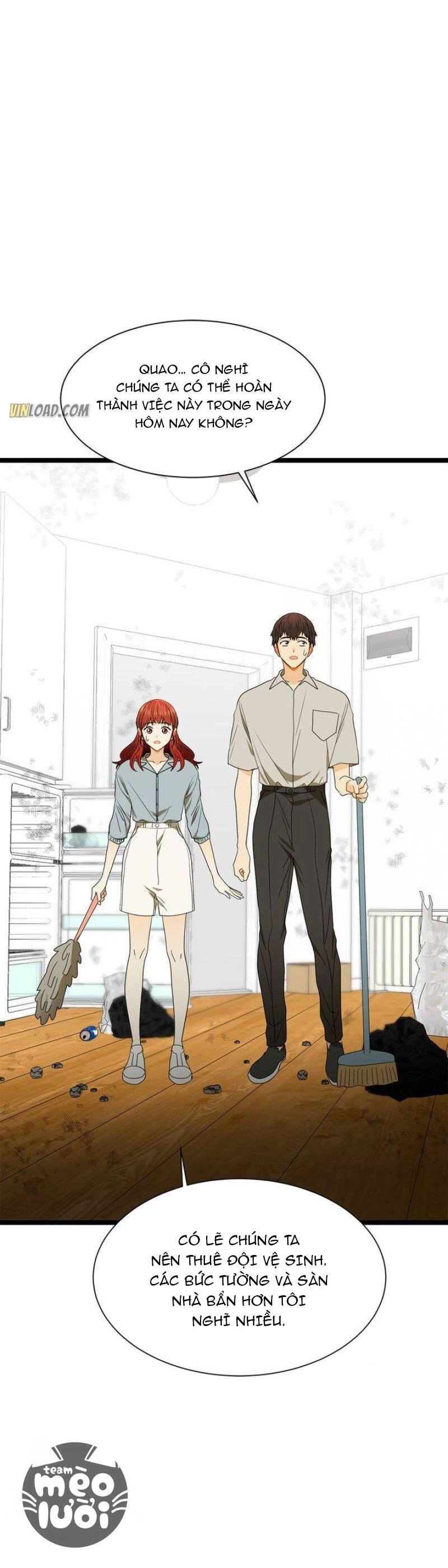 Giả Mạo Theo Phong Cách Chapter 65 - 2