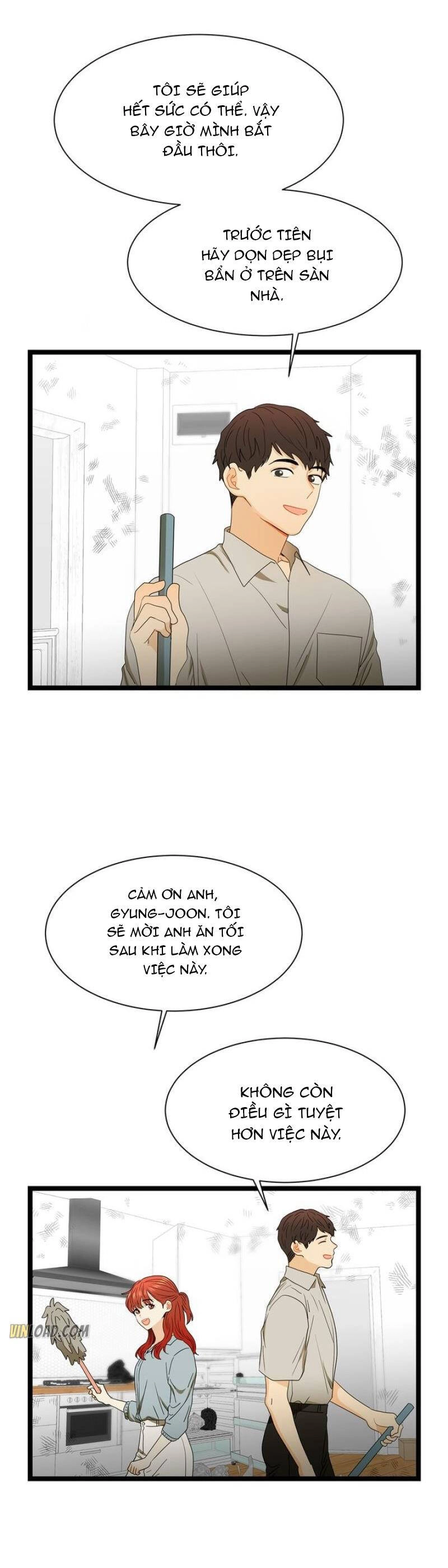 Giả Mạo Theo Phong Cách Chapter 65 - 3