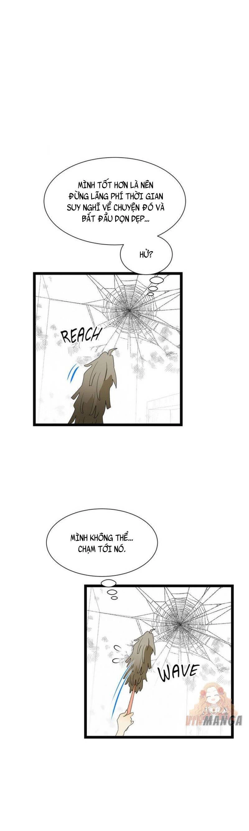 Giả Mạo Theo Phong Cách Chapter 65 - 6