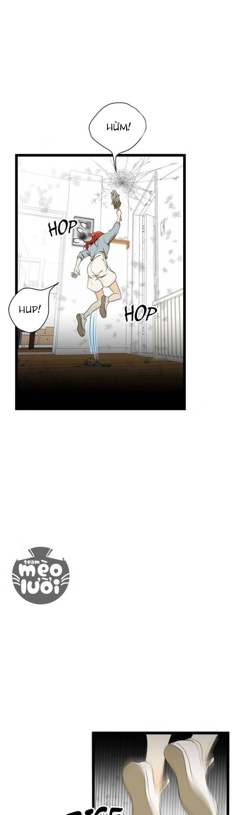 Giả Mạo Theo Phong Cách Chapter 65 - 7