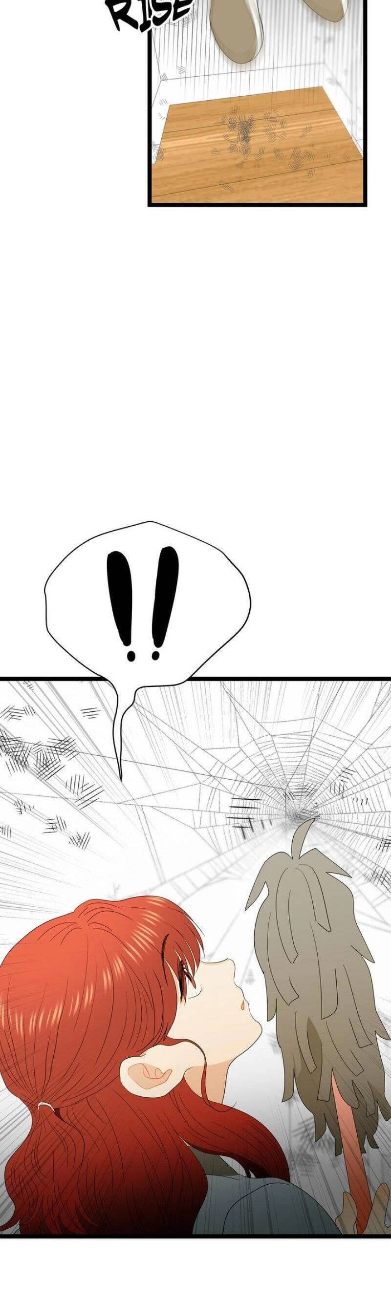 Giả Mạo Theo Phong Cách Chapter 65 - 8