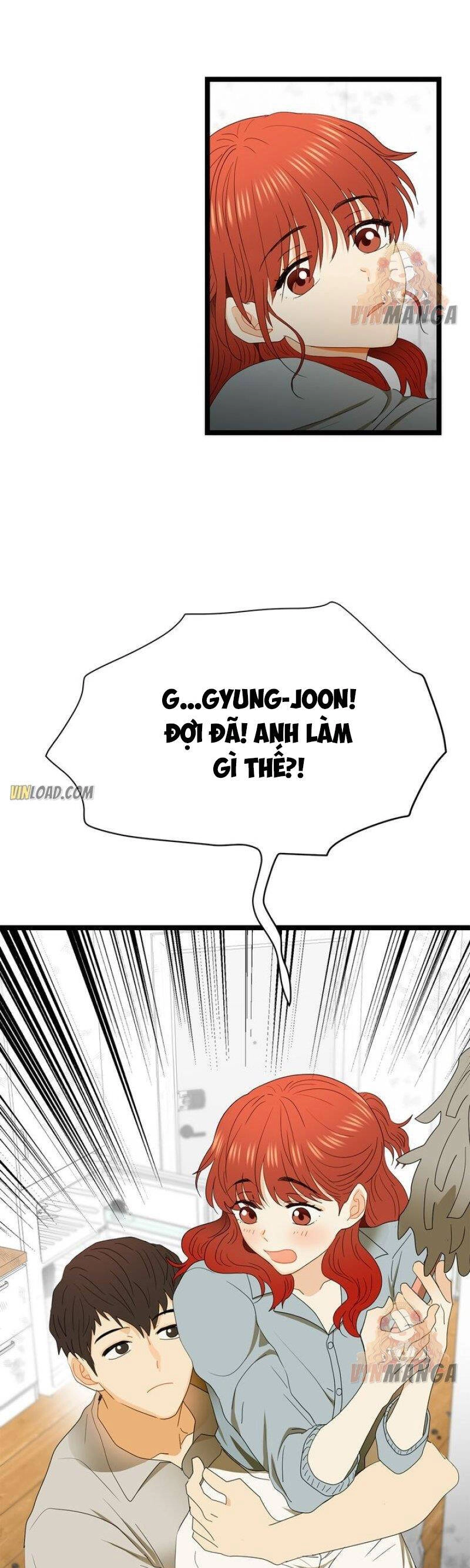 Giả Mạo Theo Phong Cách Chapter 65 - 9