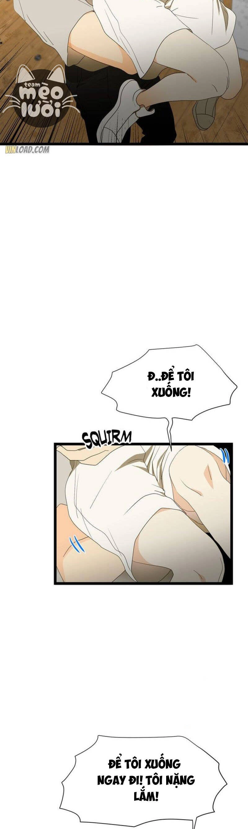 Giả Mạo Theo Phong Cách Chapter 65 - 10