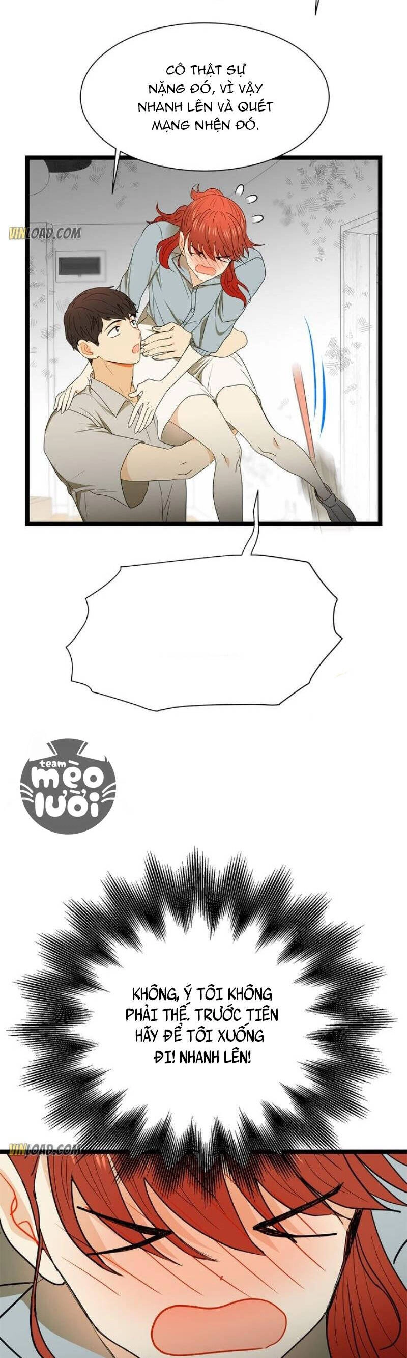 Giả Mạo Theo Phong Cách Chapter 65 - 11