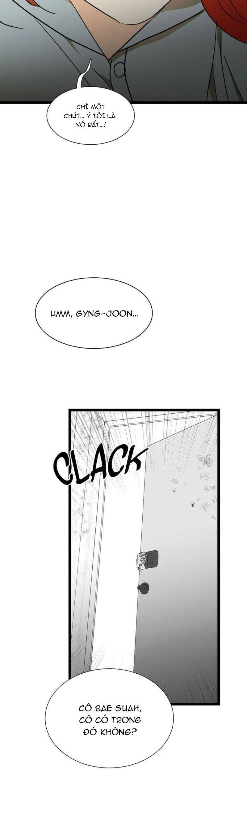 Giả Mạo Theo Phong Cách Chapter 65 - 12