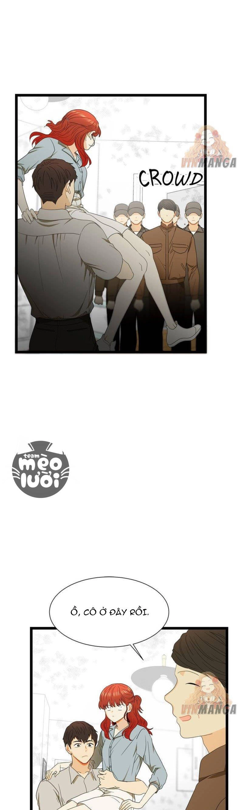 Giả Mạo Theo Phong Cách Chapter 65 - 13