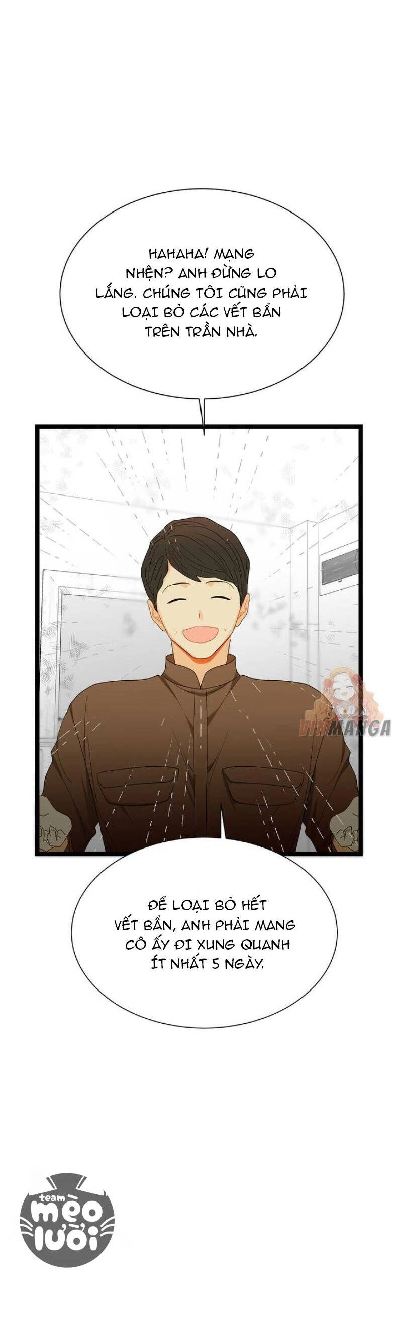 Giả Mạo Theo Phong Cách Chapter 65 - 15