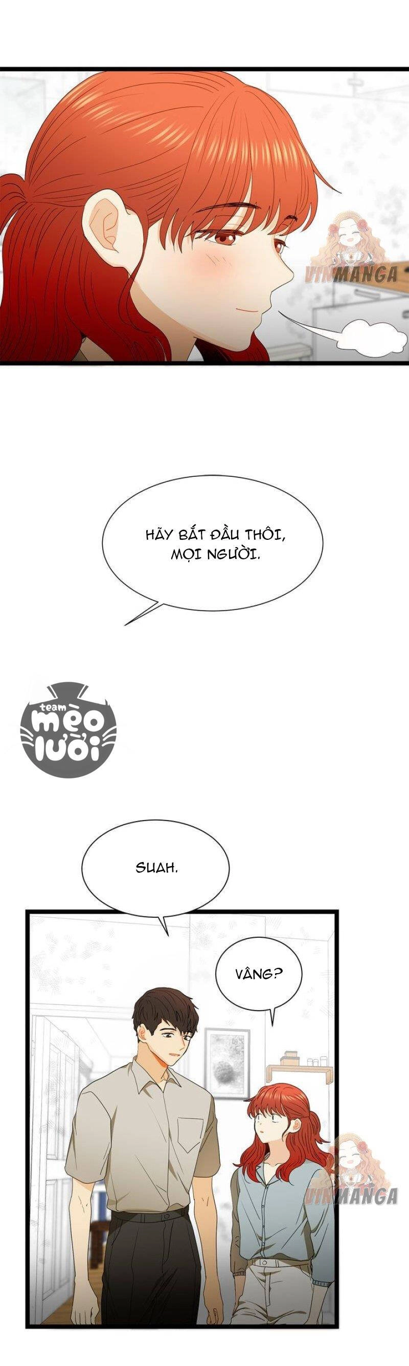 Giả Mạo Theo Phong Cách Chapter 65 - 17