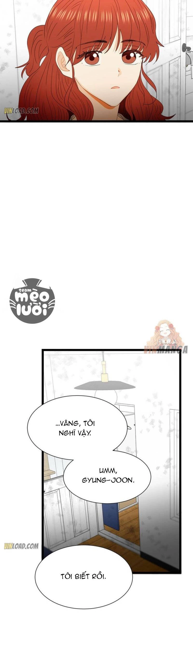 Giả Mạo Theo Phong Cách Chapter 65 - 19