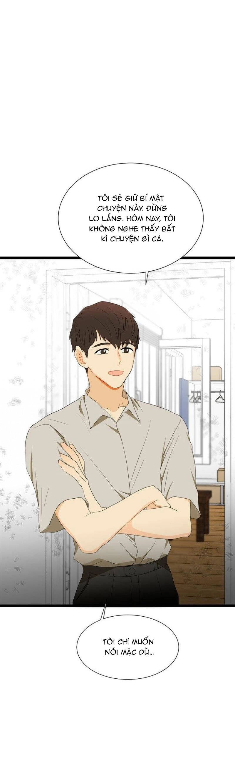 Giả Mạo Theo Phong Cách Chapter 65 - 20