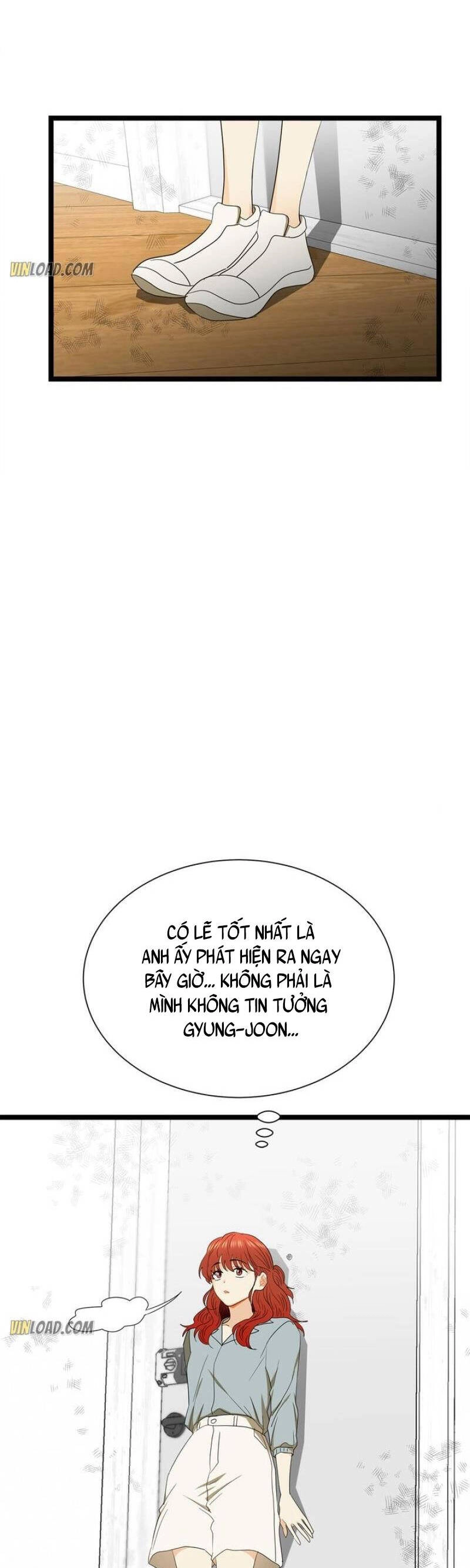 Giả Mạo Theo Phong Cách Chapter 65 - 23